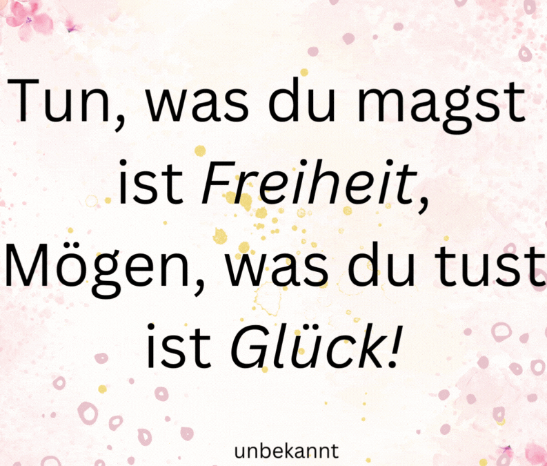 Dies und das!