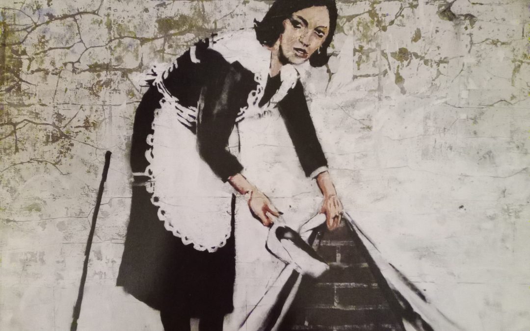 Demokratie – ein Gruß aus früheren Zeiten