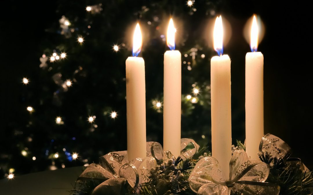 4. Advent