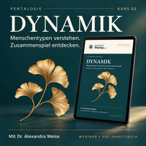 Online Applied - Pentalogie-Einsteigerkurs Teil II