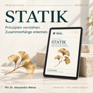 Online Basics - Pentalogie-Einsteigerkurs Teil I